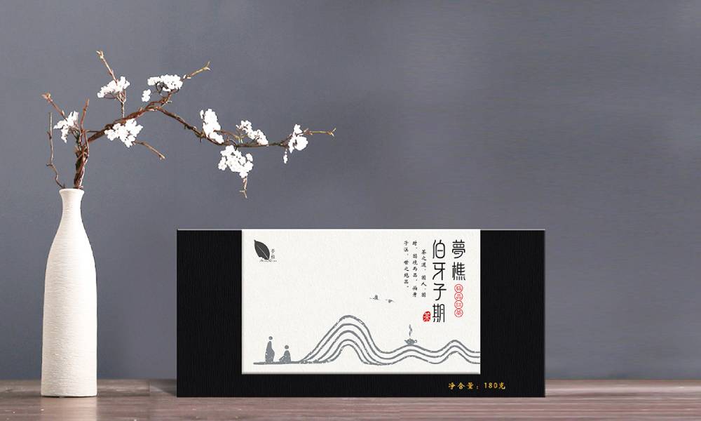 印江国潮包装设计的创新路径——传统文化与年轻潮流的破圈融合