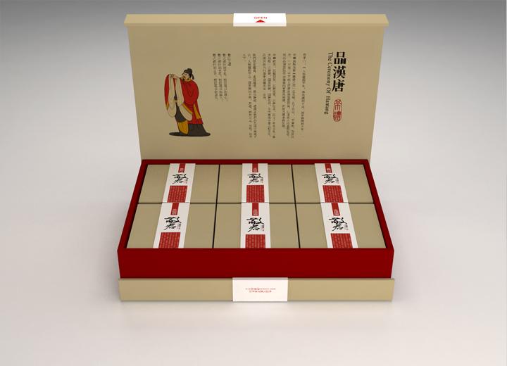 印江年货包装设计的温情密码——从市井烟火到年节仪式的视觉重构