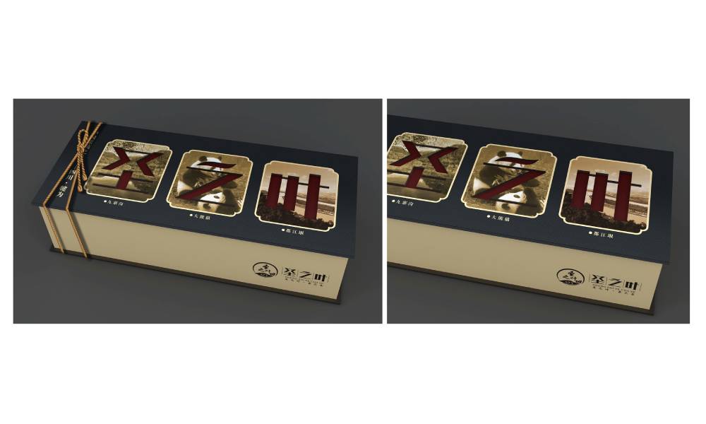 印江包装设计公司如何用视觉革命推动企业品牌年轻化转型？